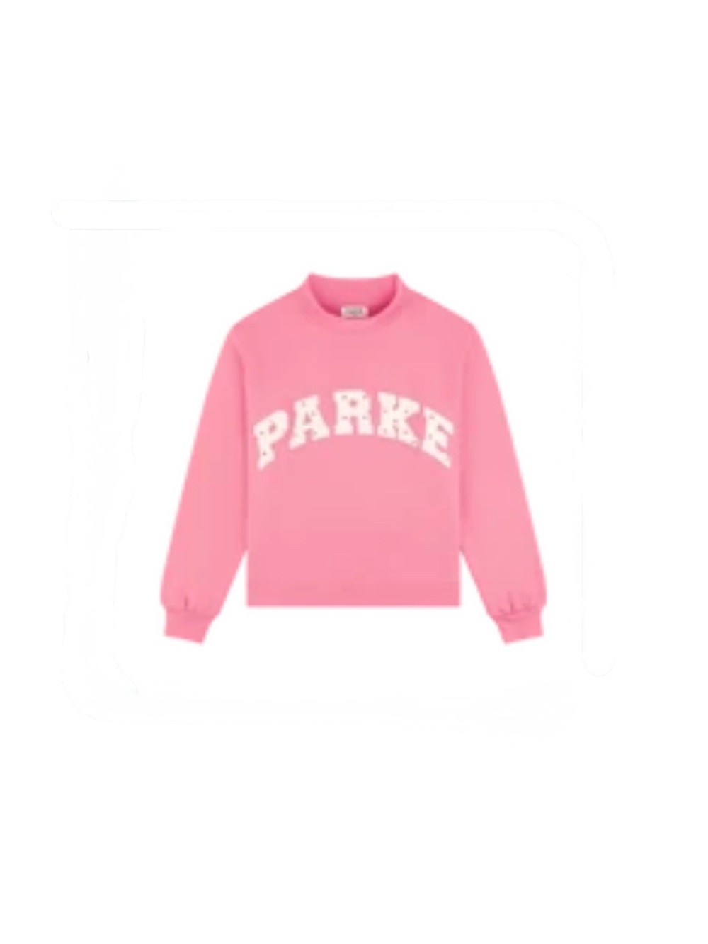 Parke Heritage Mockneck Sweatshirt